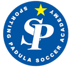 SP Soccer Academy