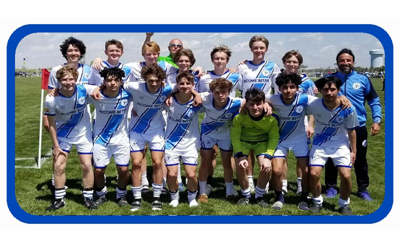 Blue Chip Showcase 3-0-0