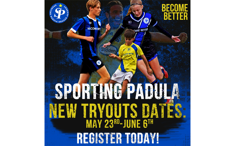 2022-23 SP TRYOUTS