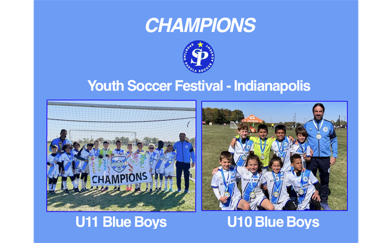 CHAMPIONS