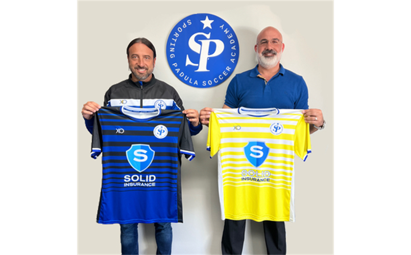 SP Announcement -  Sponsor & New Uniform