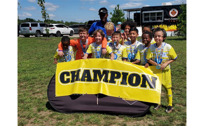 Champions