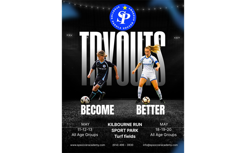 SP  2016-2027 TRYOuts 