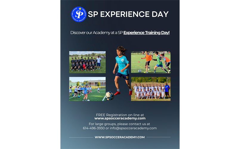 SP EXPERIENCE DAY