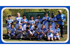 SP Soccer Academy Dublin United Champions Cup