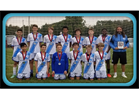 SP Soccer Academy Hopewell Cup